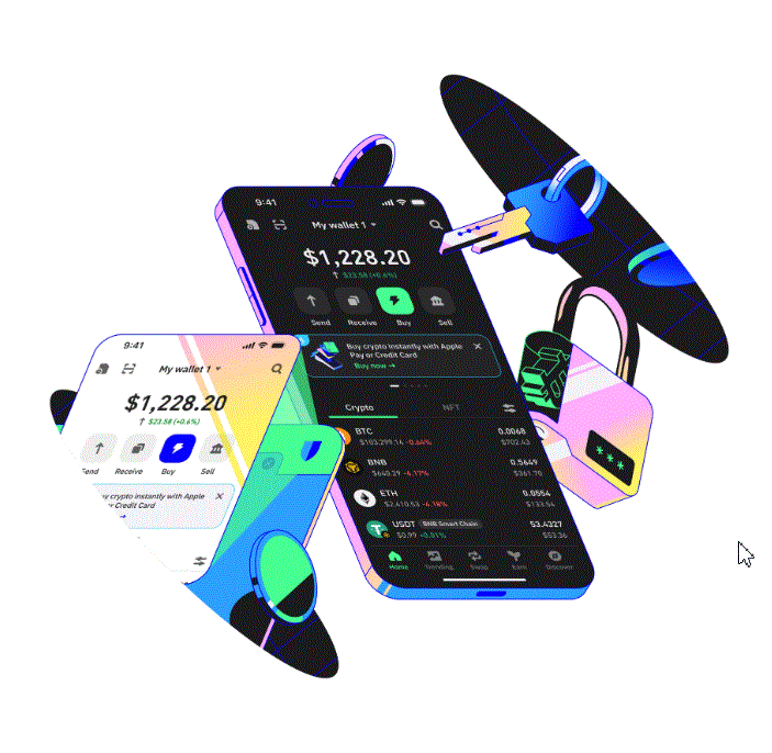 王泽深：助力构建完善TokenPocket钱包的动力电池再回收操作体系